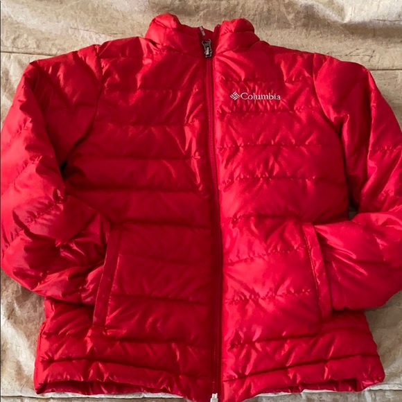 Columbia Other - Coat